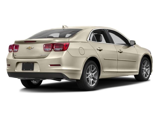 used 2016 Chevrolet Malibu Limited car, priced at $11,926