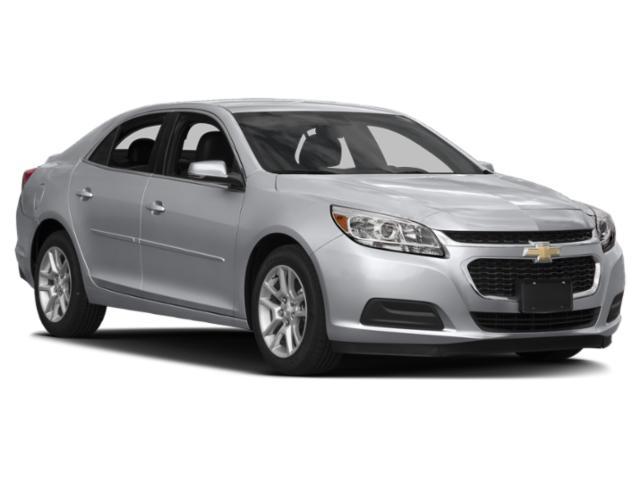 used 2016 Chevrolet Malibu Limited car, priced at $11,926