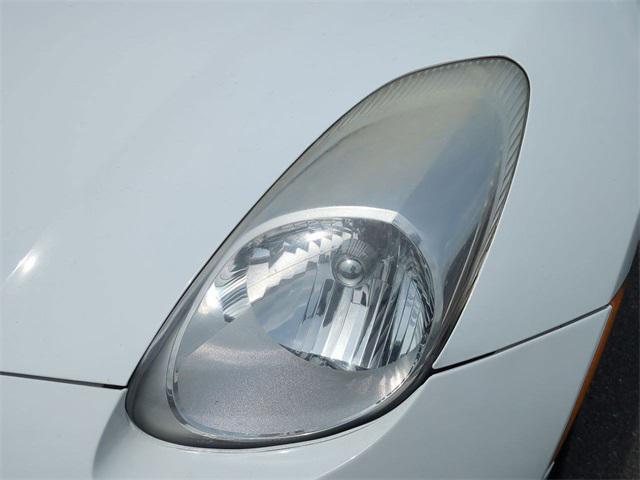 used 2006 Pontiac Solstice car, priced at $11,554