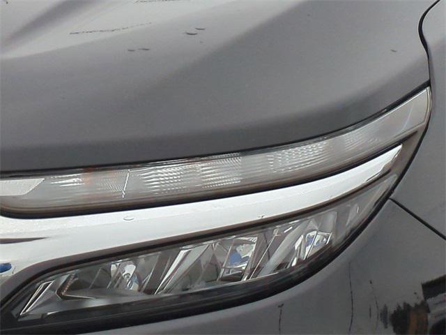 used 2023 Chevrolet Equinox car, priced at $23,692