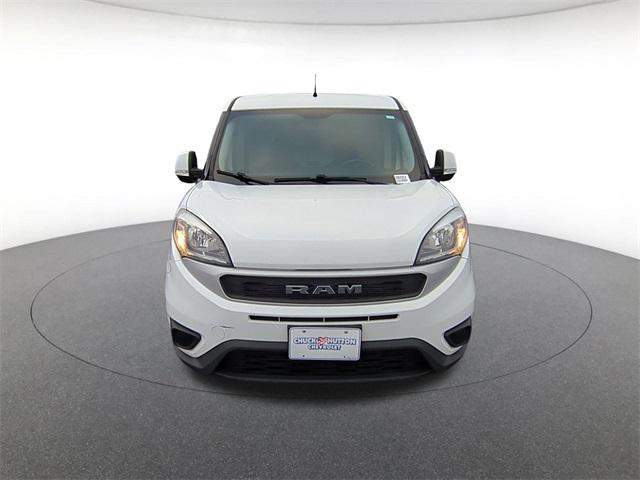 used 2019 Ram ProMaster City car, priced at $14,986