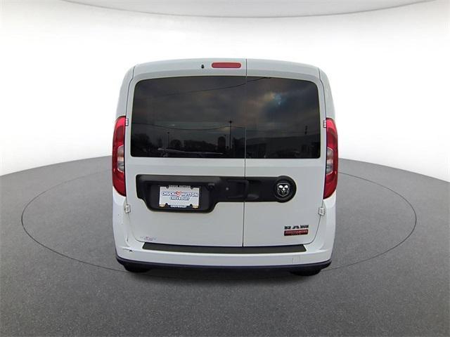 used 2019 Ram ProMaster City car, priced at $14,986