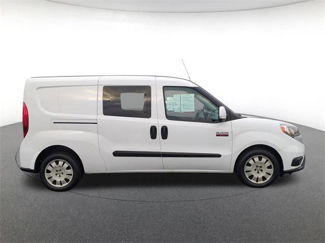 used 2019 Ram ProMaster City car, priced at $14,986