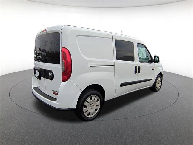 used 2019 Ram ProMaster City car, priced at $14,986