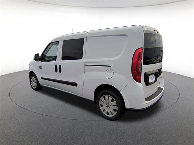 used 2019 Ram ProMaster City car, priced at $14,986