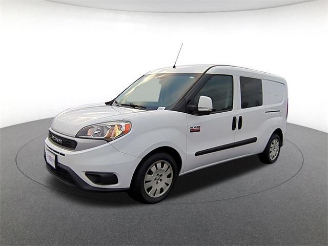 used 2019 Ram ProMaster City car, priced at $14,986