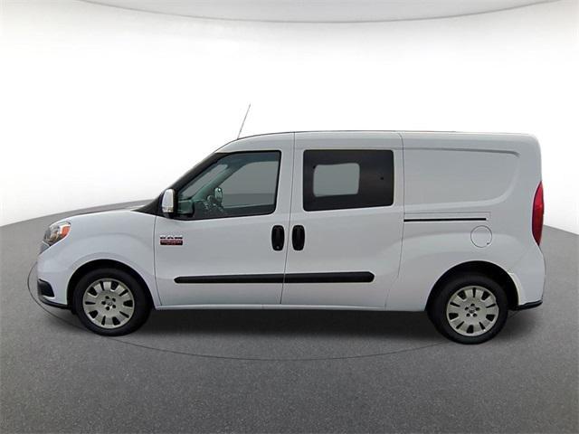 used 2019 Ram ProMaster City car, priced at $14,986