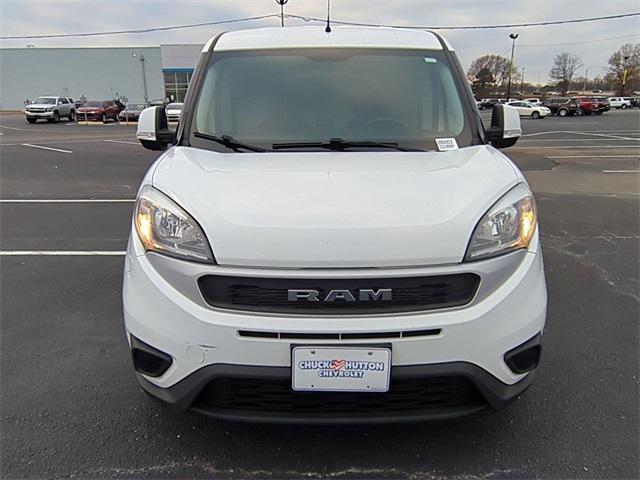 used 2019 Ram ProMaster City car, priced at $14,986