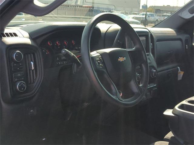 used 2024 Chevrolet Silverado 2500 car, priced at $52,176