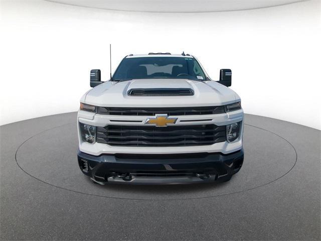 used 2024 Chevrolet Silverado 2500 car, priced at $52,176