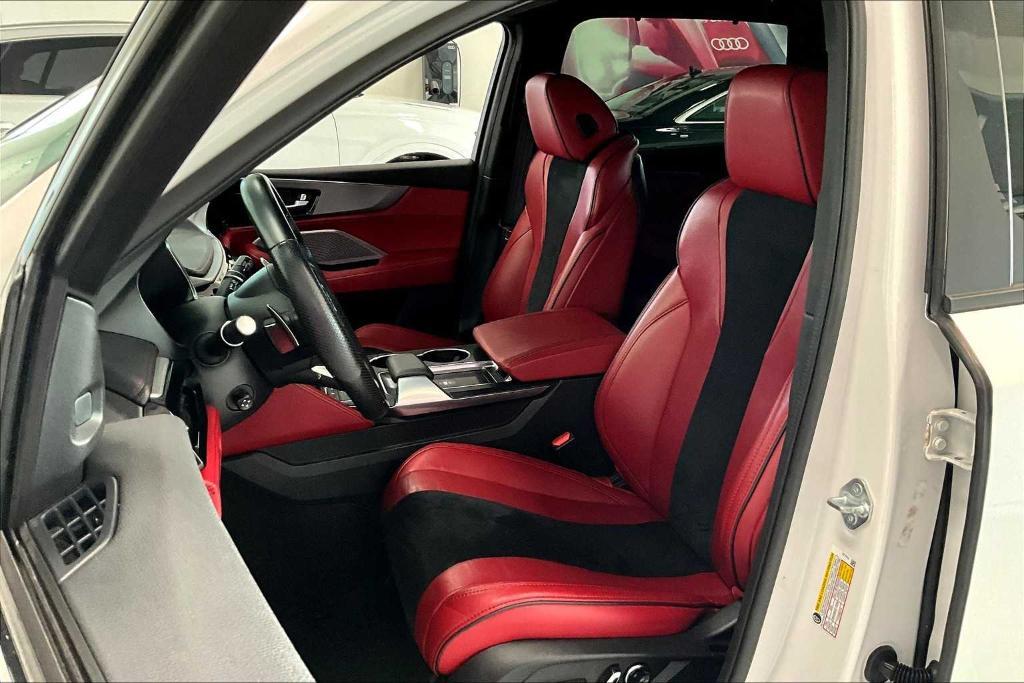 used 2022 Acura MDX car, priced at $45,990