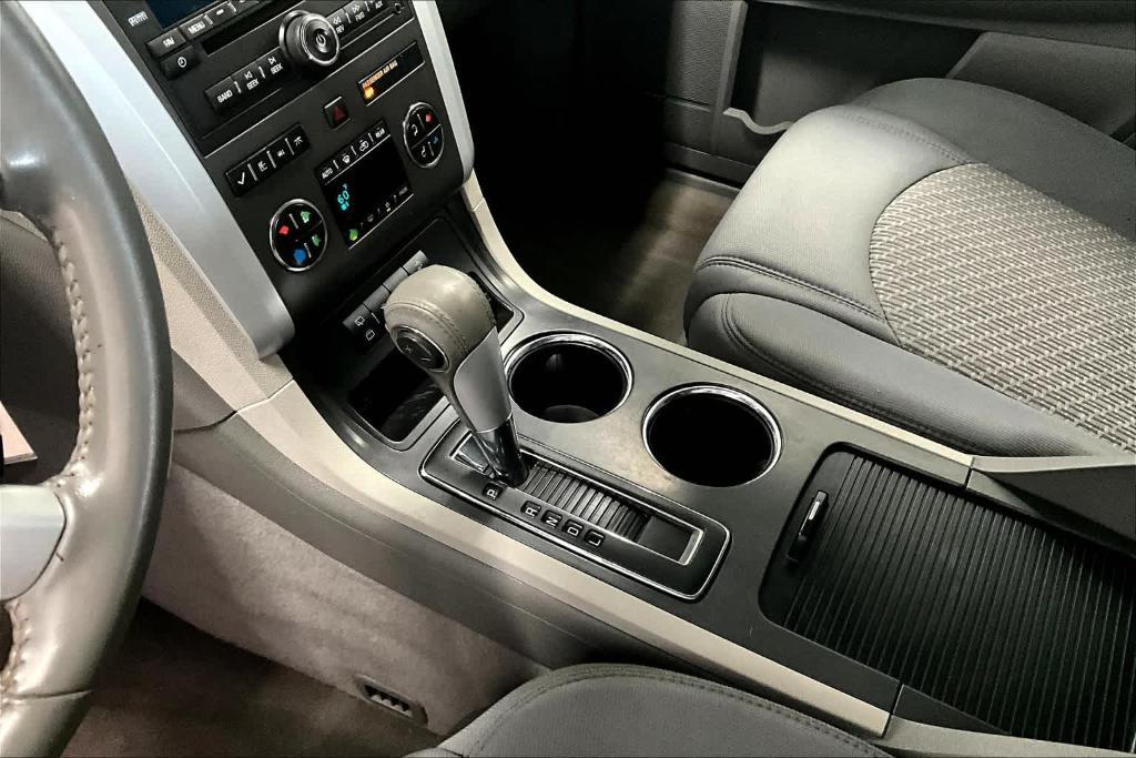 used 2011 Chevrolet Traverse car, priced at $5,290
