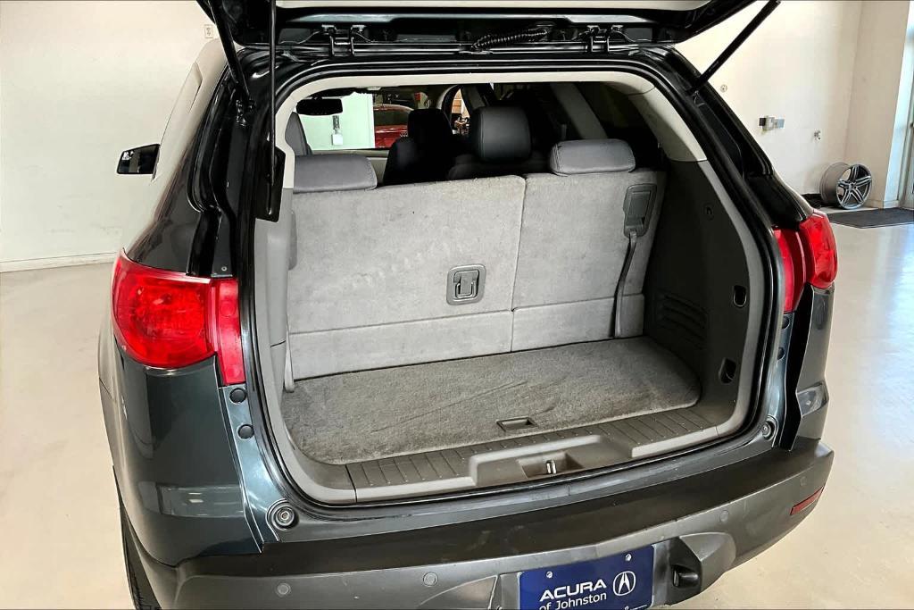used 2011 Chevrolet Traverse car, priced at $5,290