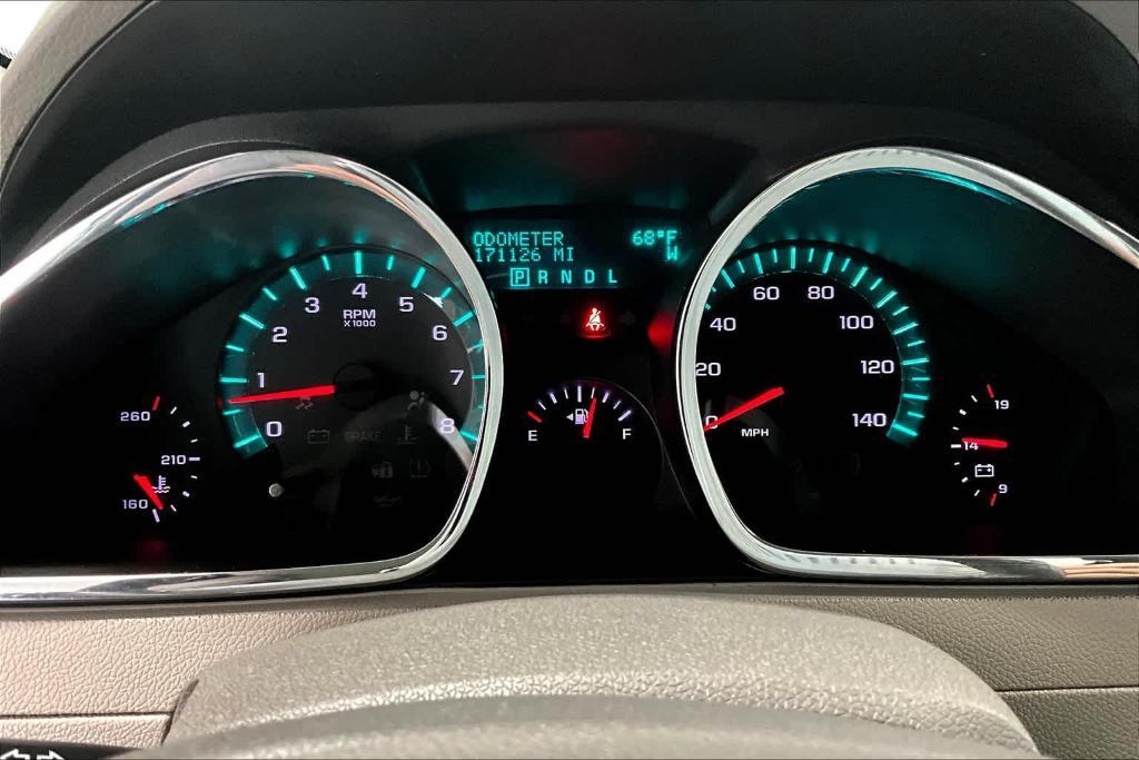 used 2011 Chevrolet Traverse car, priced at $5,290