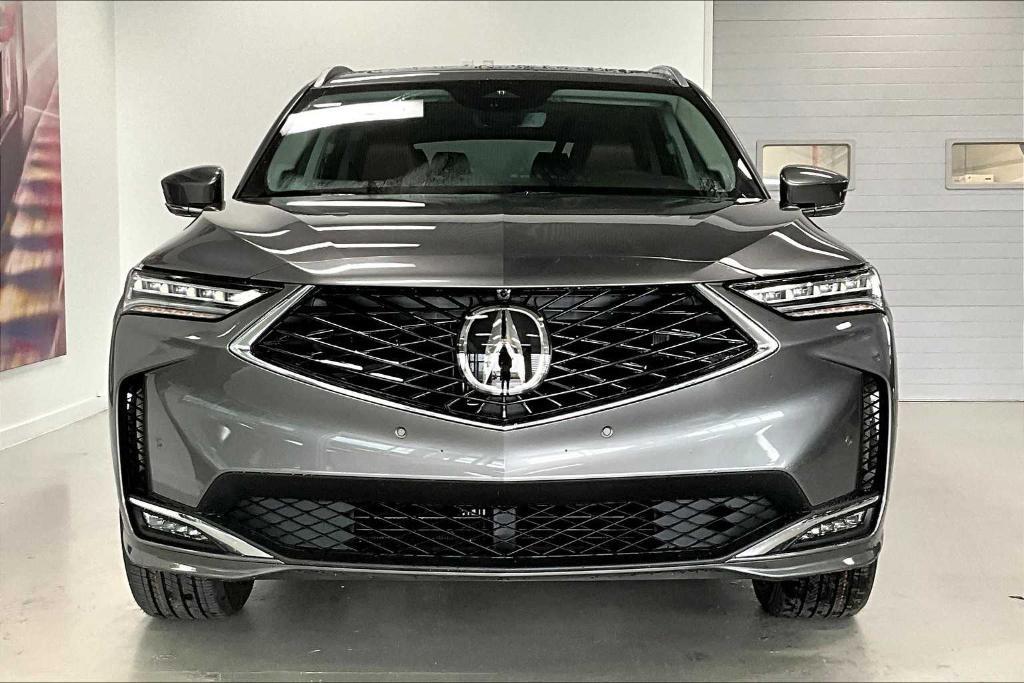 new 2026 Acura MDX car, priced at $68,850