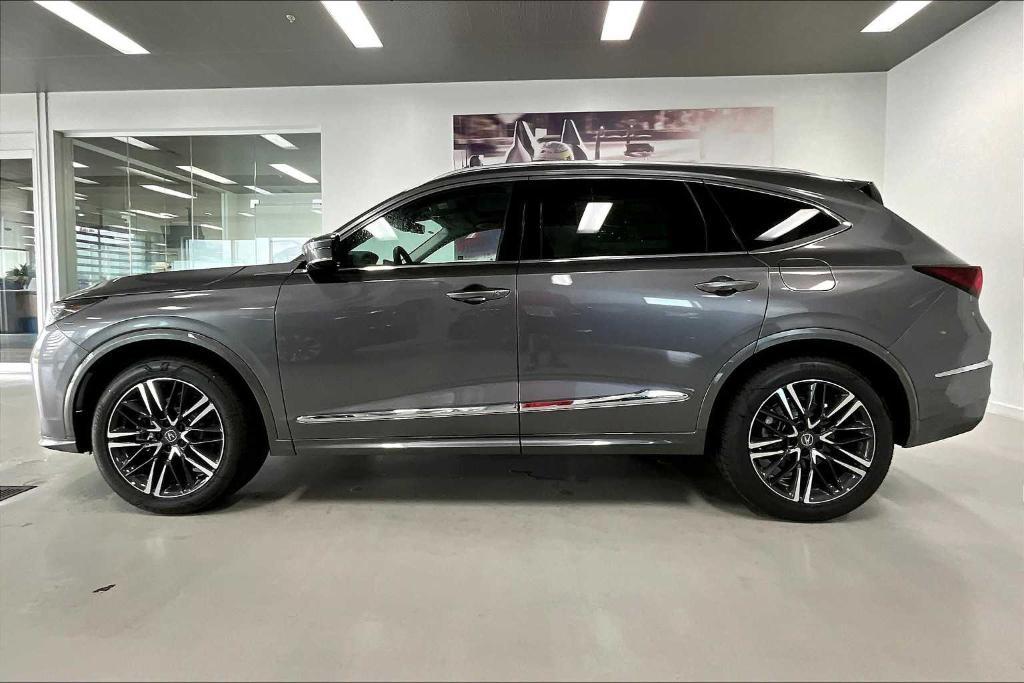 new 2026 Acura MDX car, priced at $68,850