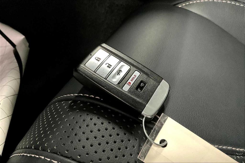 used 2021 Acura TLX car, priced at $31,145