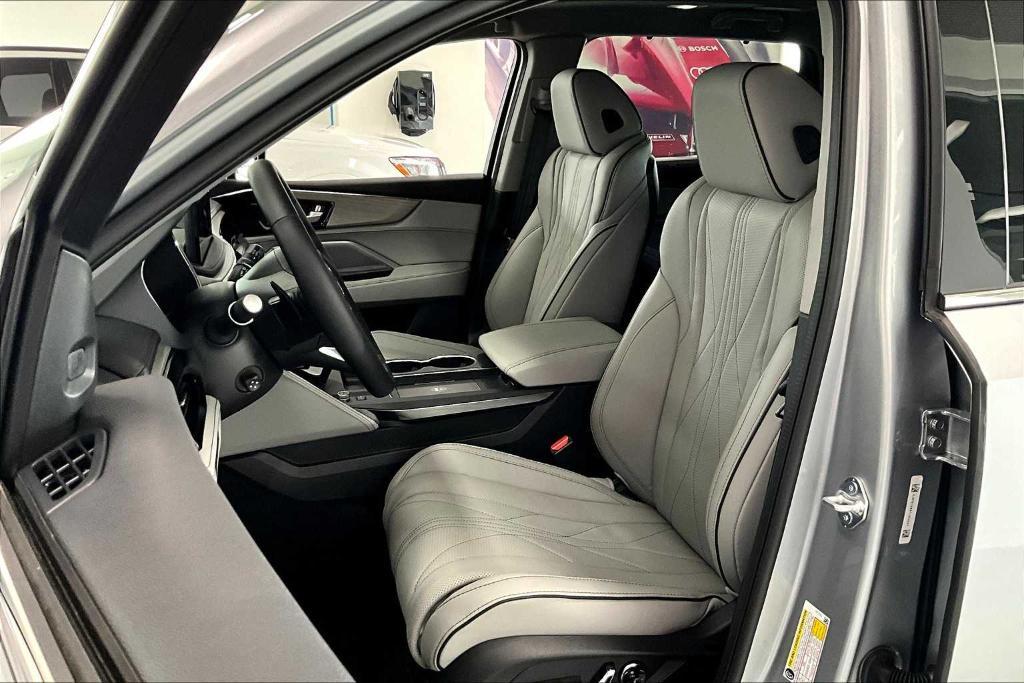 new 2026 Acura MDX car, priced at $68,250