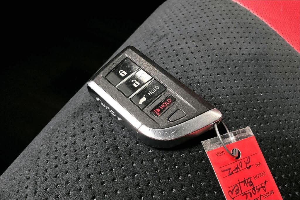 used 2022 Acura MDX car, priced at $39,947