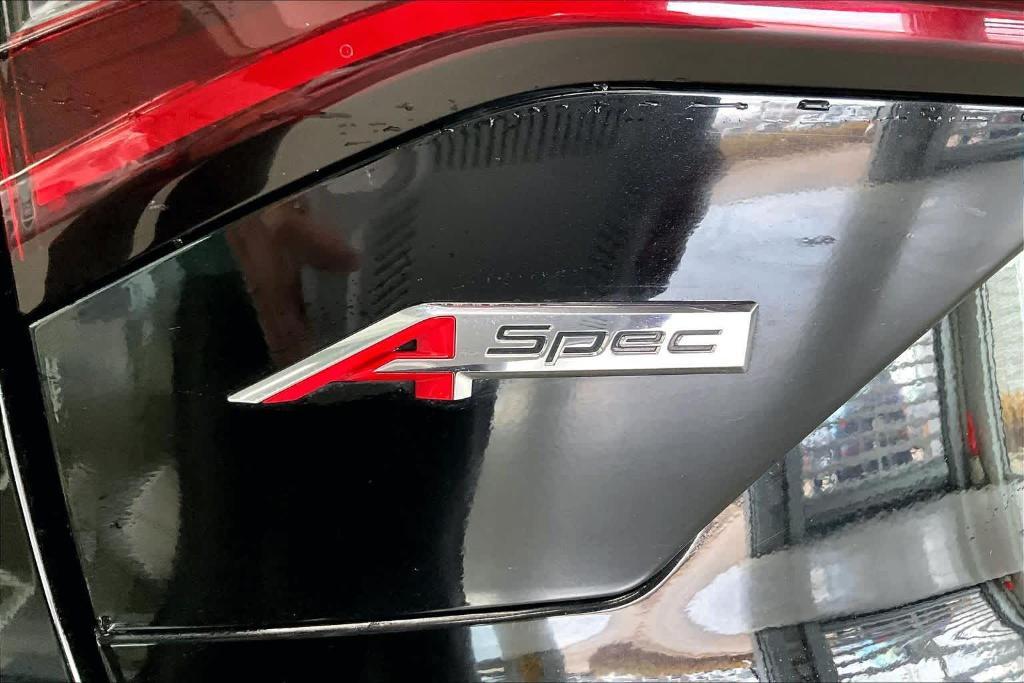 used 2022 Acura MDX car, priced at $39,947