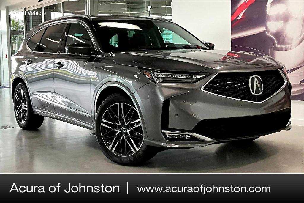 new 2026 Acura MDX car, priced at $68,850