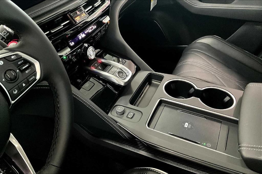 new 2026 Acura MDX car, priced at $68,850