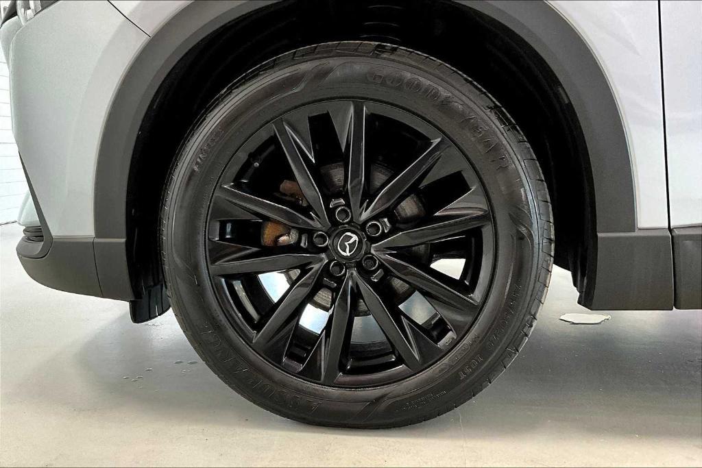 used 2023 Mazda CX-9 car, priced at $30,510