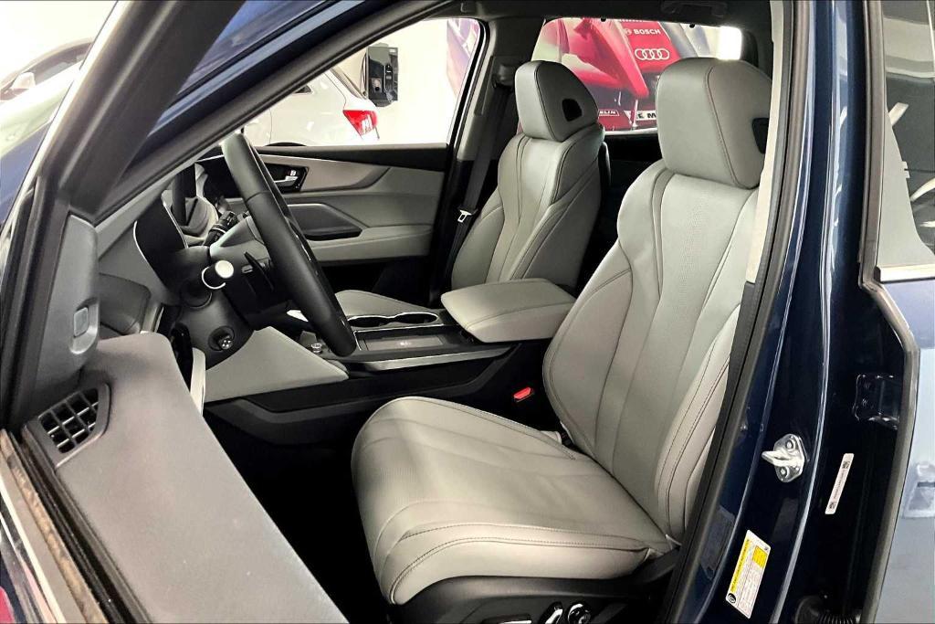 new 2026 Acura MDX car, priced at $60,750