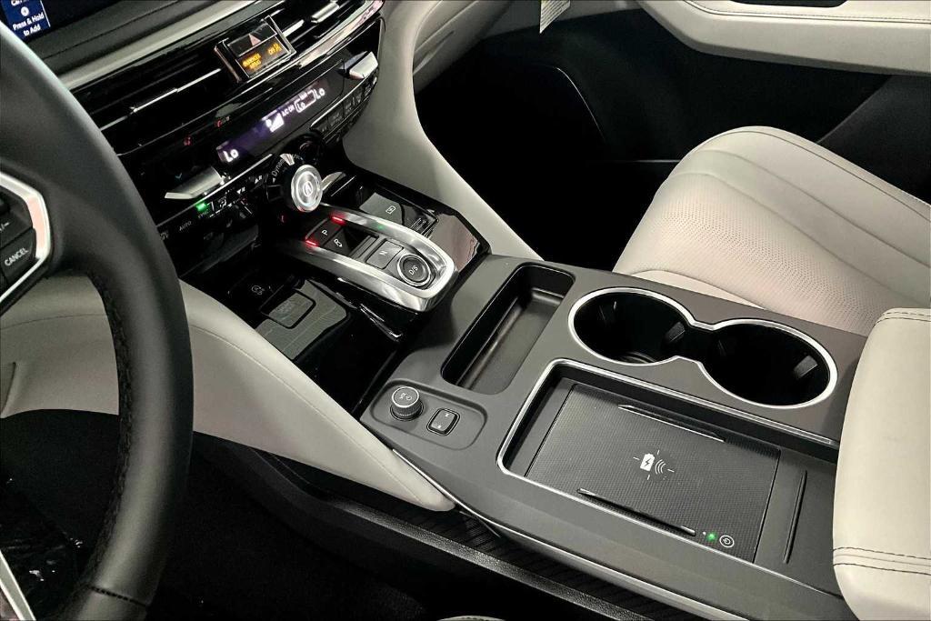 new 2026 Acura MDX car, priced at $60,750