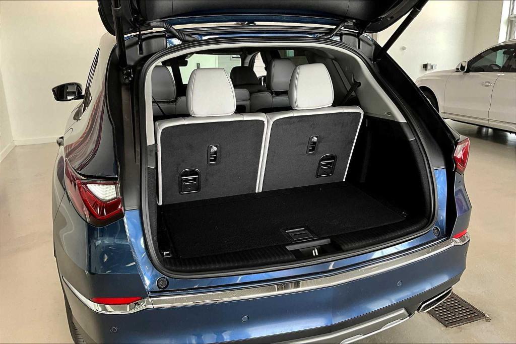 new 2026 Acura MDX car, priced at $60,750