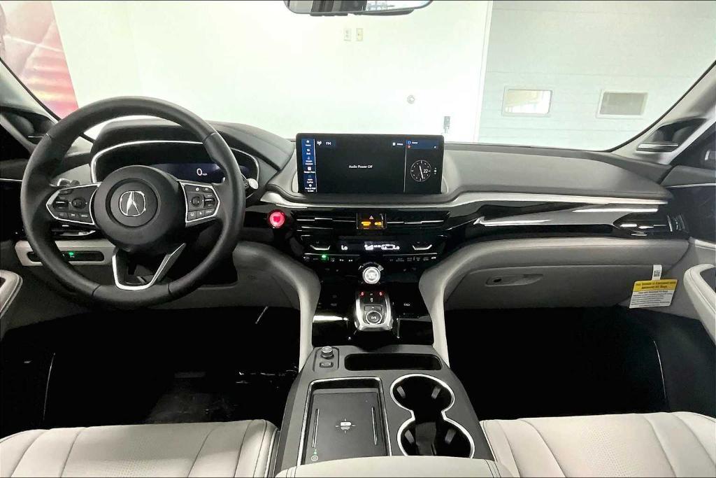 new 2026 Acura MDX car, priced at $60,750