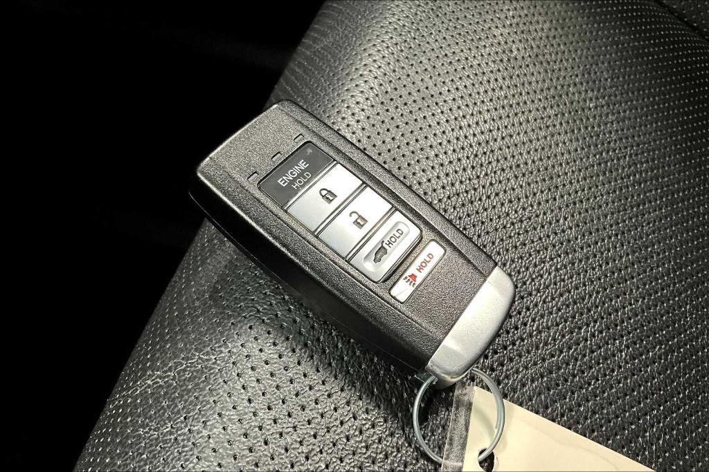 used 2020 Acura MDX car, priced at $28,977
