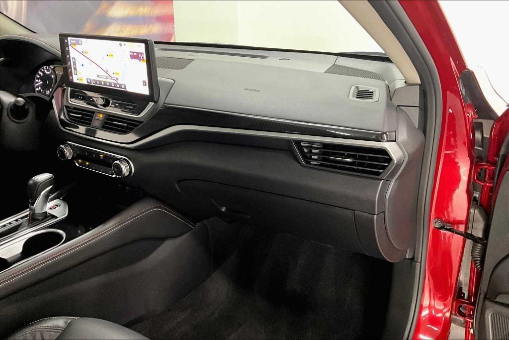used 2024 Nissan Altima car, priced at $26,457