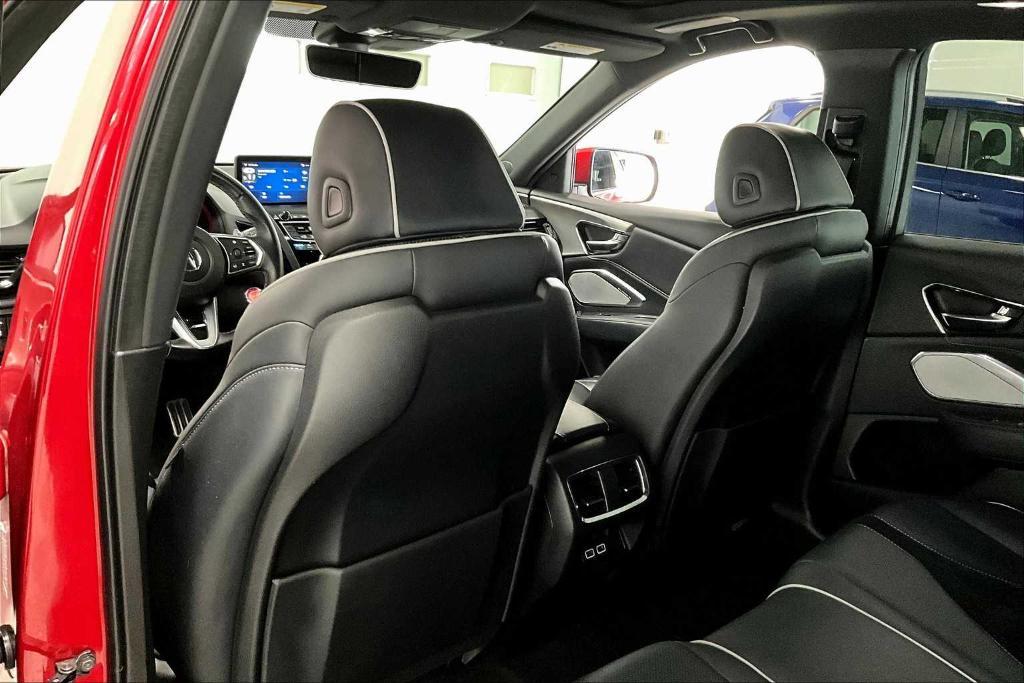 used 2019 Acura RDX car, priced at $26,357