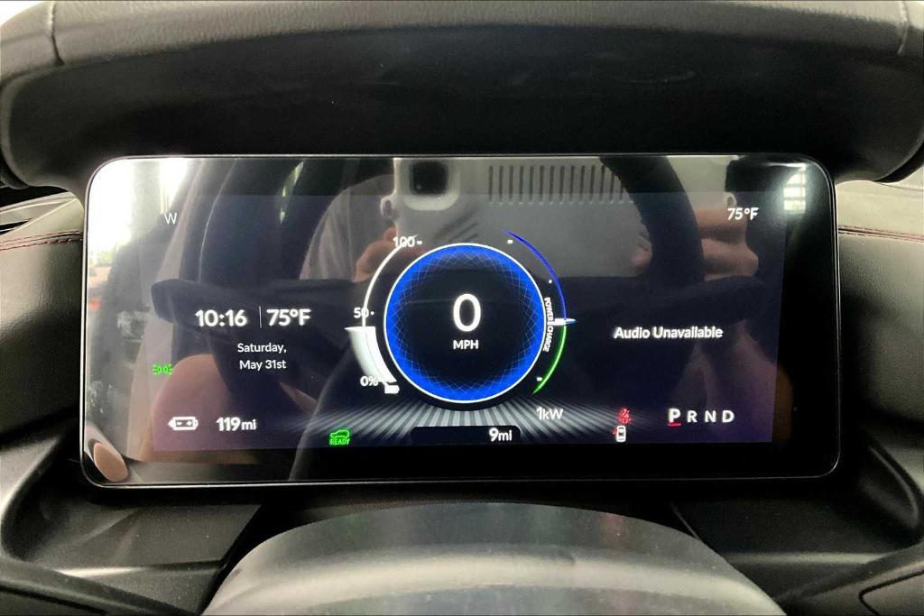 new 2024 Acura ZDX car, priced at $62,950