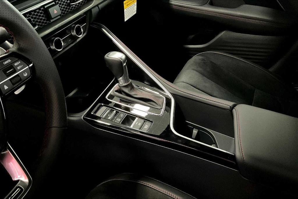 new 2025 Acura ADX car, priced at $41,350