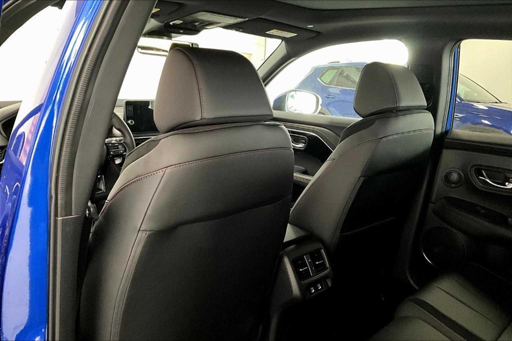 new 2025 Acura ADX car, priced at $41,350