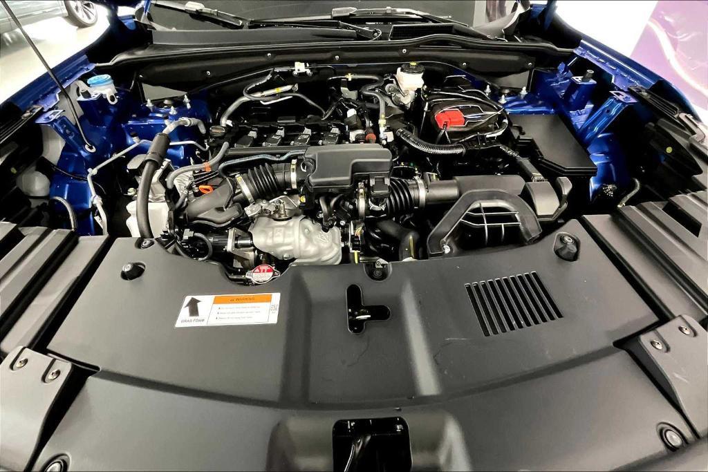 new 2025 Acura ADX car, priced at $41,350