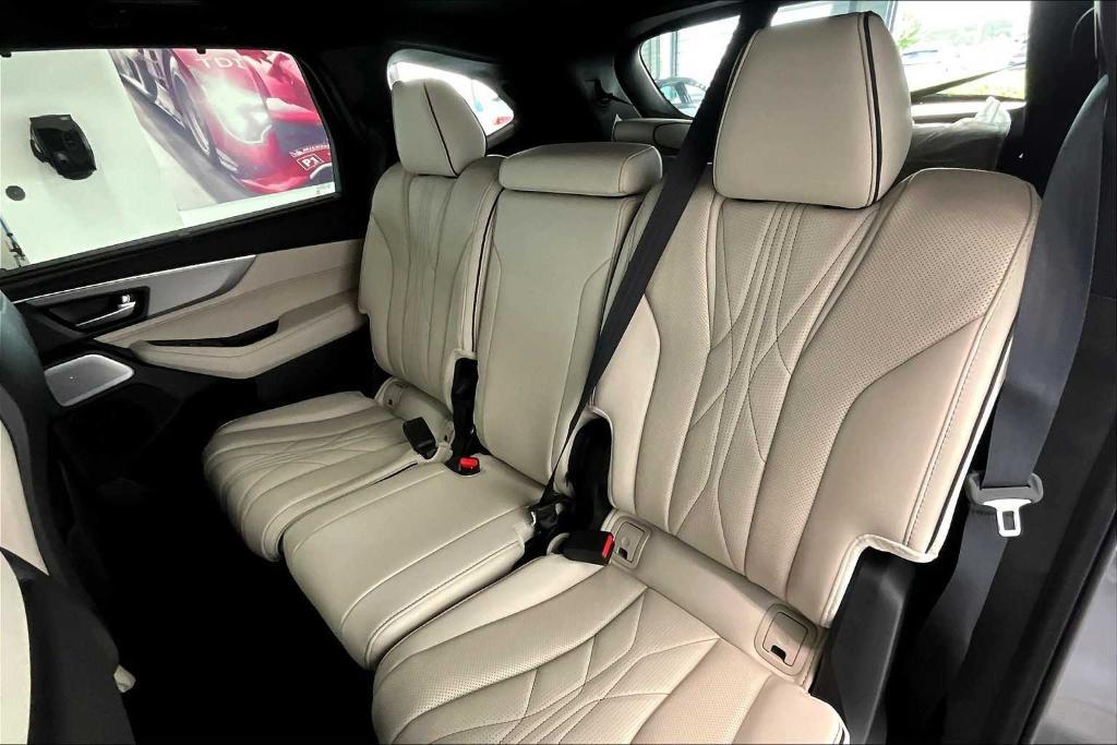 new 2026 Acura MDX car, priced at $70,850