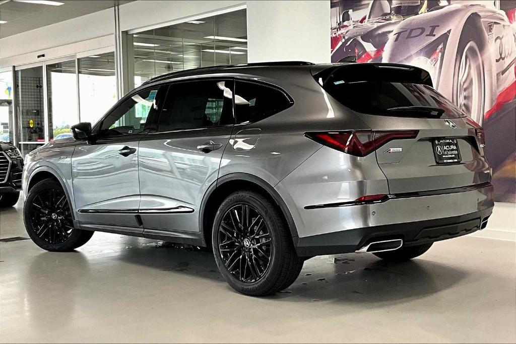 new 2026 Acura MDX car, priced at $70,850