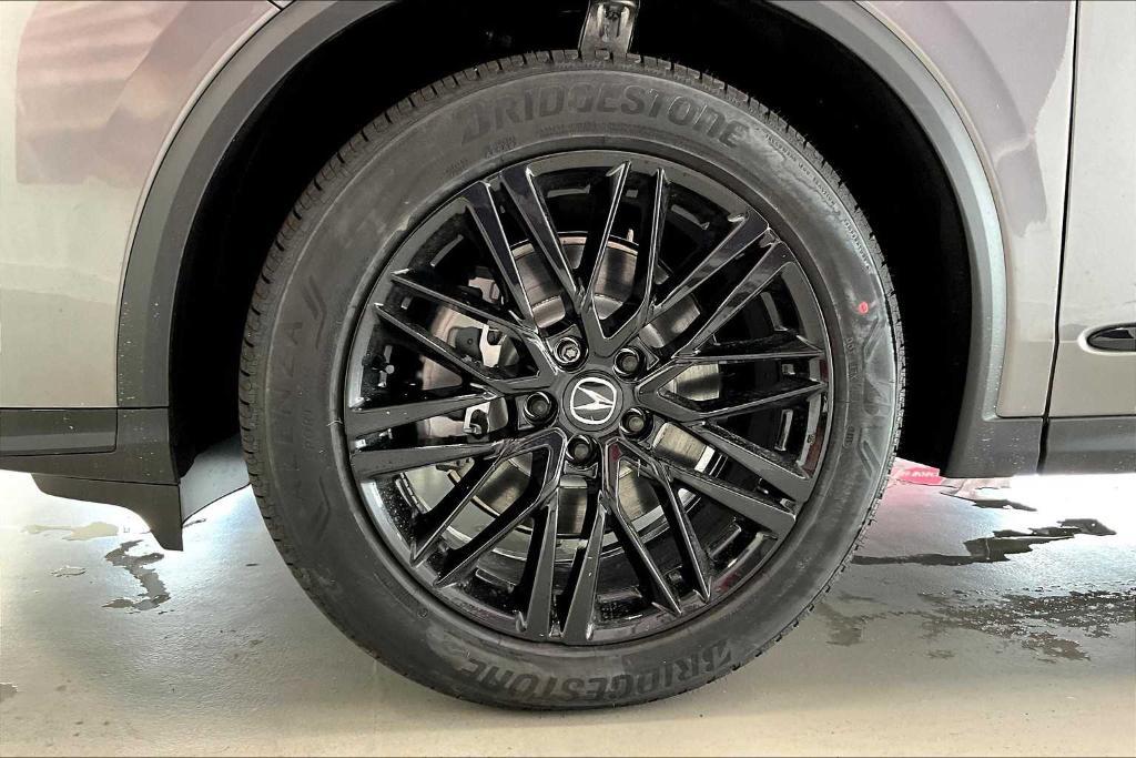 new 2026 Acura MDX car, priced at $70,850