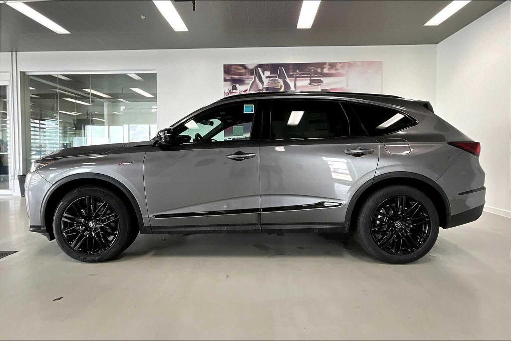 new 2026 Acura MDX car, priced at $70,850