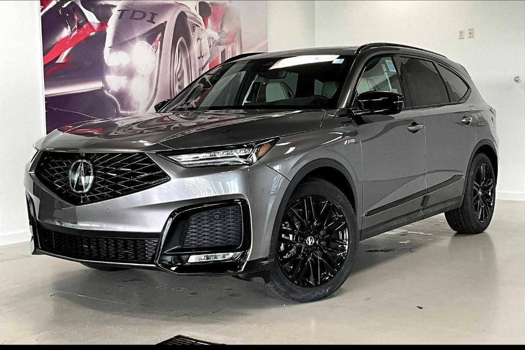 new 2026 Acura MDX car, priced at $70,850