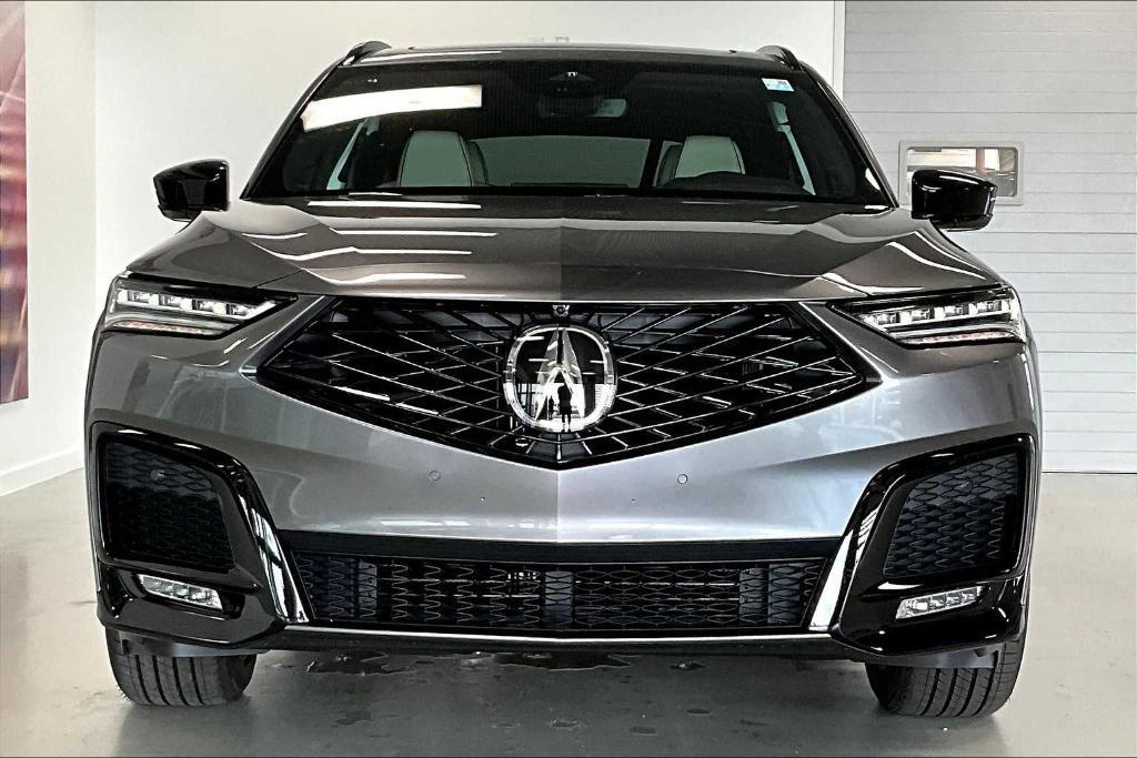 new 2026 Acura MDX car, priced at $70,850