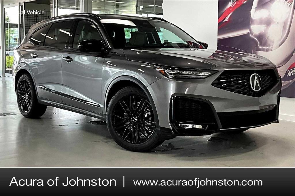 new 2026 Acura MDX car, priced at $70,850