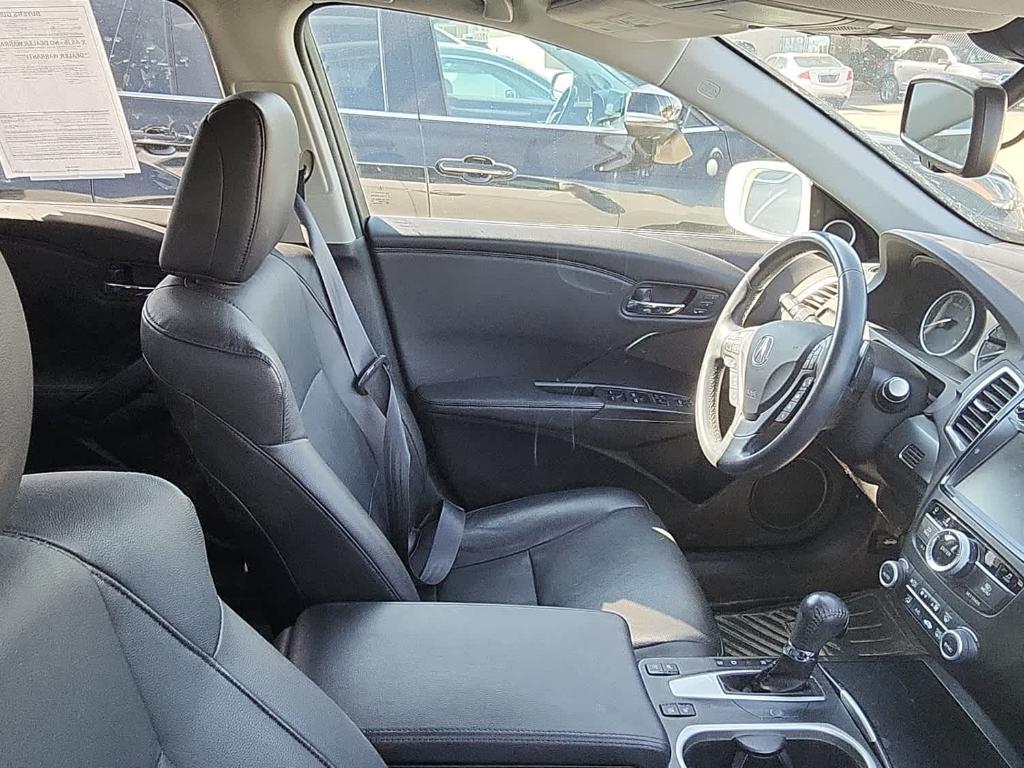 used 2018 Acura RDX car, priced at $16,487