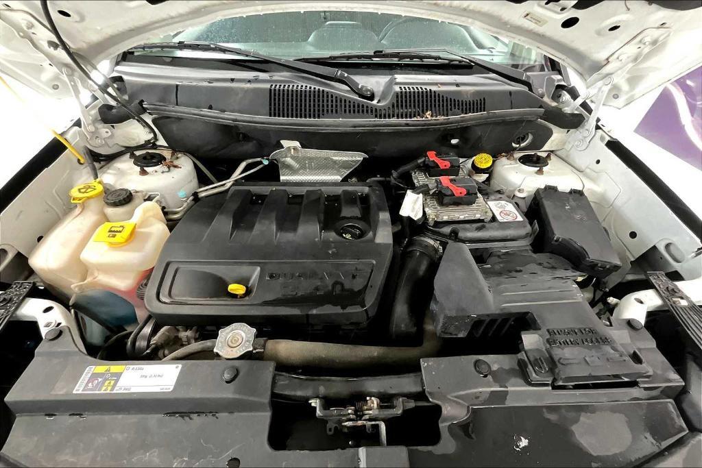 used 2016 Jeep Compass car, priced at $8,805