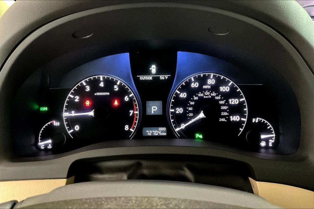 used 2014 Lexus RX 350 car, priced at $18,527