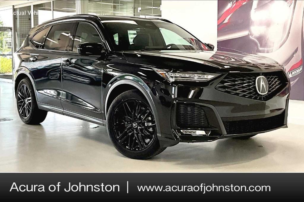 new 2026 Acura MDX car, priced at $70,850