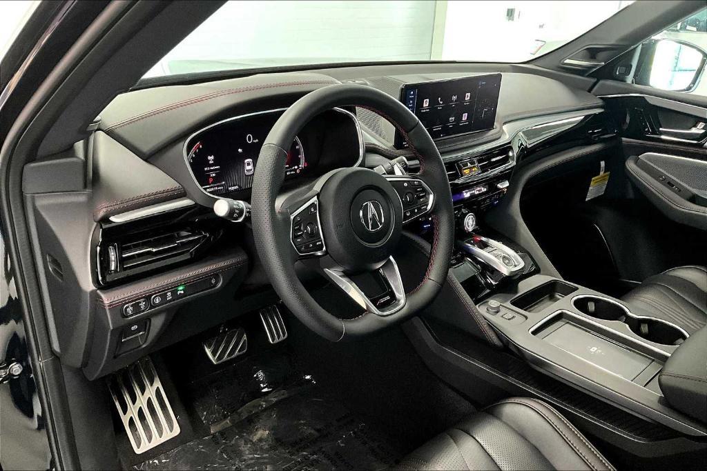 new 2026 Acura MDX car, priced at $70,850